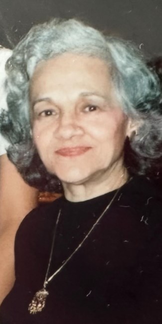 Obituary of Marie "Nancy" Swierkowski