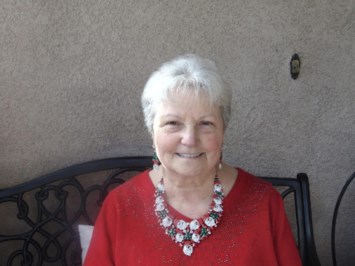 Obituary of Carolyn Joy Miller
