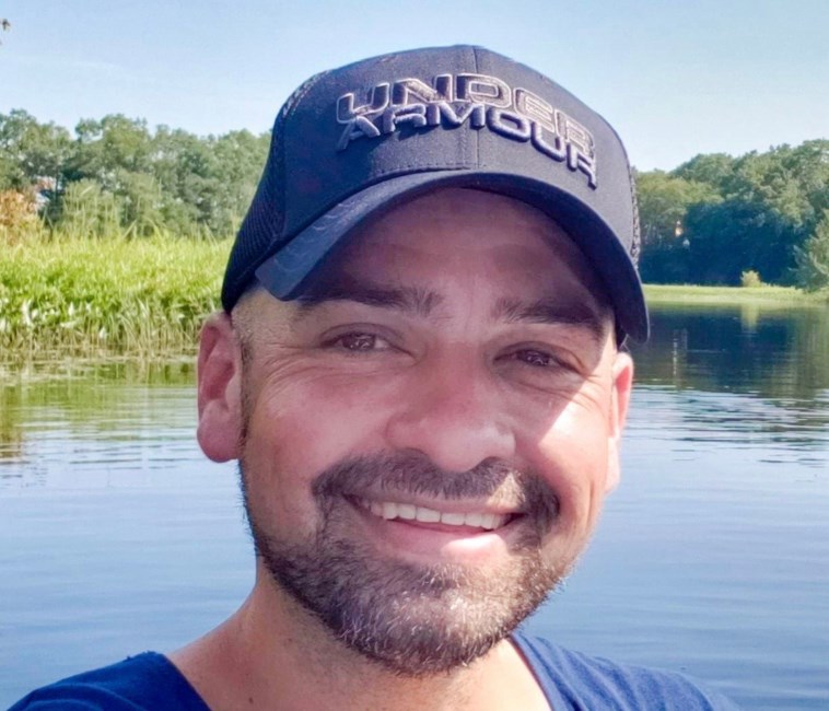 Obituary of Scott Shawn Goyette