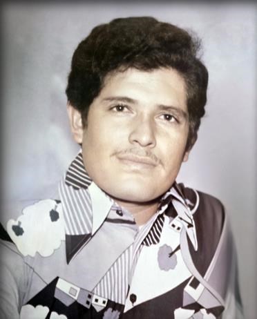 Obituary of Jose L. Ibarra