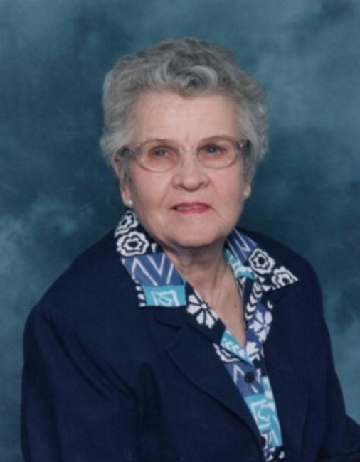 Obituary of Katherine Marie Williams