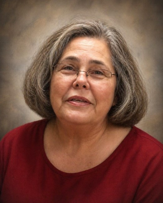 Obituary of Mary Ann Gray