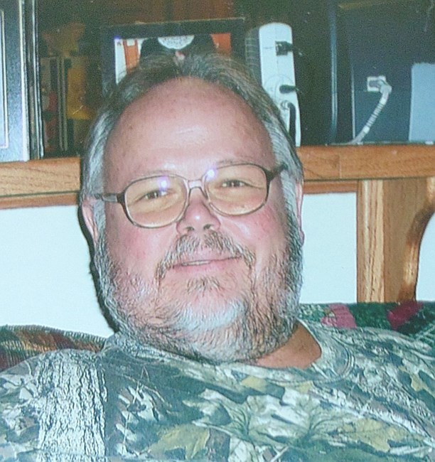 Obituary of Charles David Stringfellow