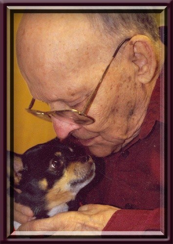 Obituary of Murdock Joseph "Doc" Kavanagh