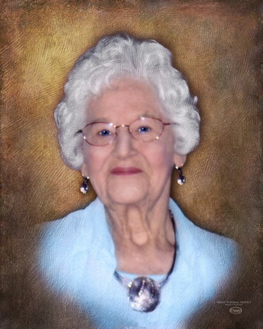Obituary of Virginia L. Perkins