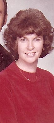 Obituary of Elizabeth Jean Frizzell