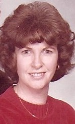 Obituary of Elizabeth Jean Frizzell