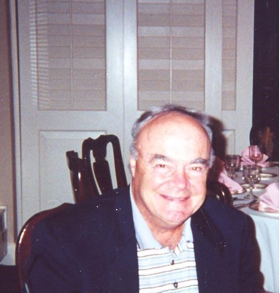 Obituario de Richard M. Fencel MD