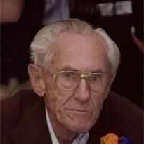 Obituary of Harry E. Hammers
