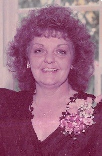 Obituary of Sharon Bartlett