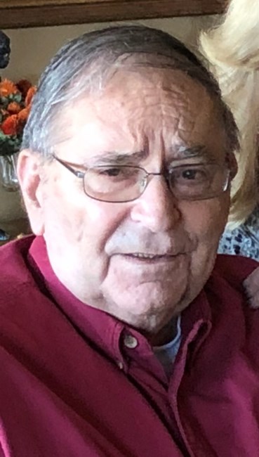 Obituary of Warren G. Kudzma