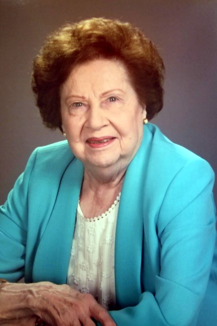 Obituary of Annette Byrd Diehl Williams