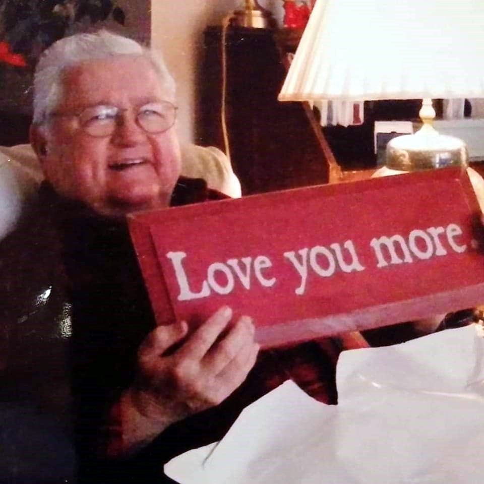 Ed Murtagh Obituary Westwood, NJ