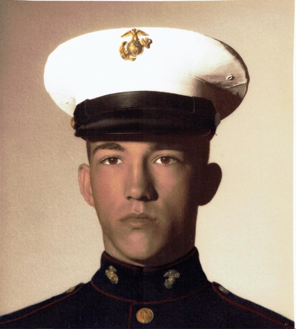 Obituary of John Ray Grieves