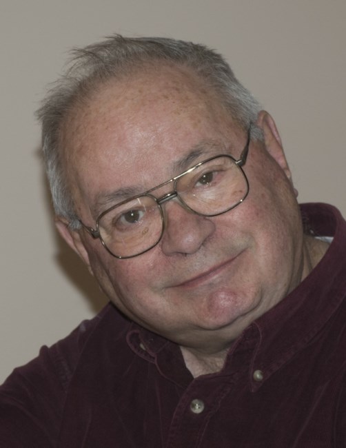 Obituary of Lawrence H. Booth