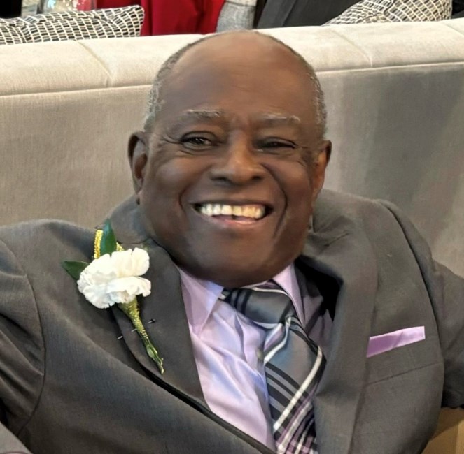 Obituary of Lloyd Aloysius Williams