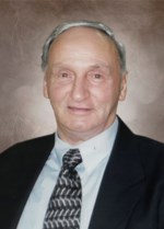 Raymond Marie Fleury