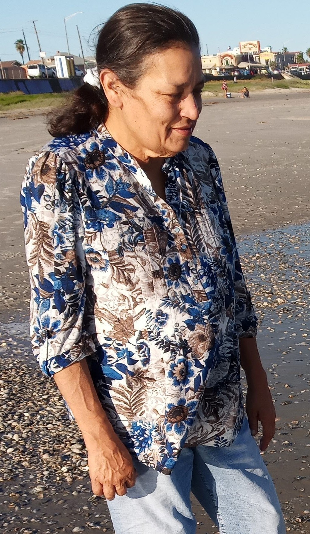 Obituary of Barbara Henley