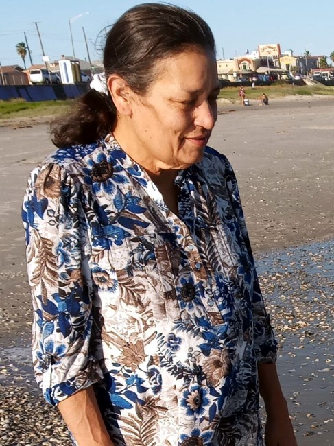 Obituary of Barbara Henley