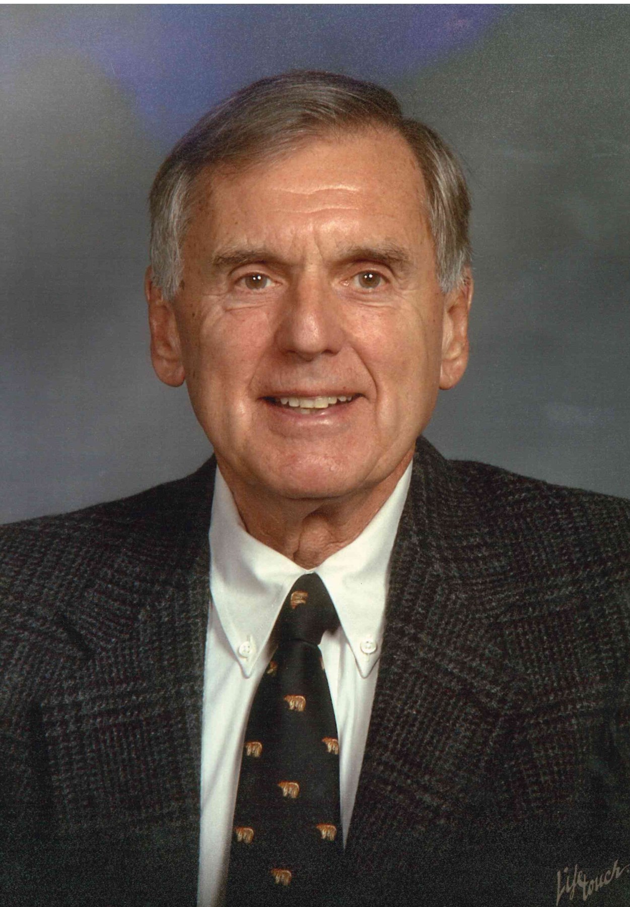 Obituary of Paul "Pete" W. Corey