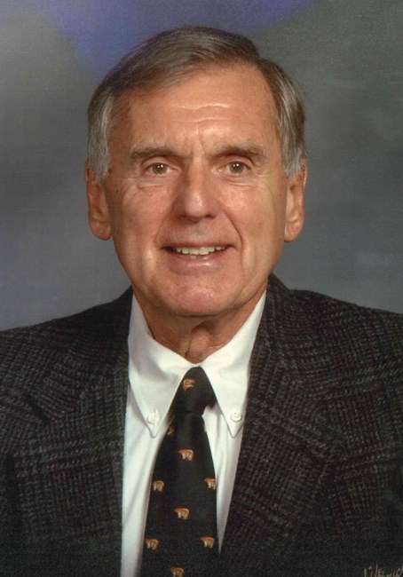 Obituary of Paul "Pete" W. Corey