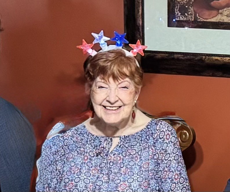 Obituary of Connie M Pauler