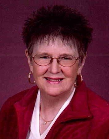 Obituary of Mrs. Phyllis Carol Pursley