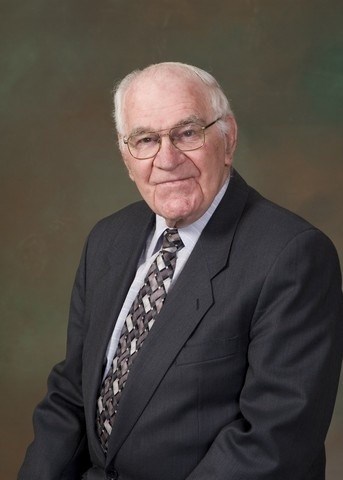 Obituario de Harold Mack Stewart