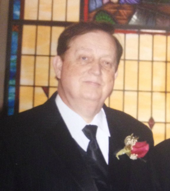 Obituary of Kenneth Lee Hamilton Jr.