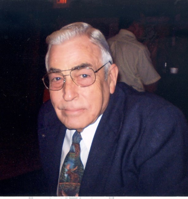 Obituary of Lennie Johnson