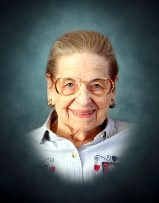 Obituary of Evelyn Joyce Hardin Giannini