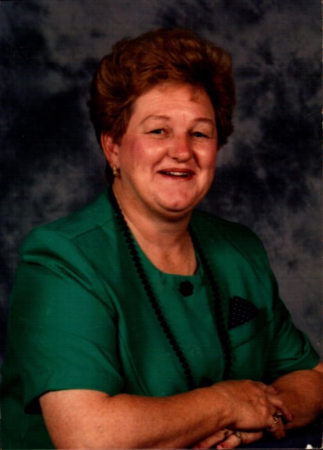 Obituary of Carolyn G. Acosta