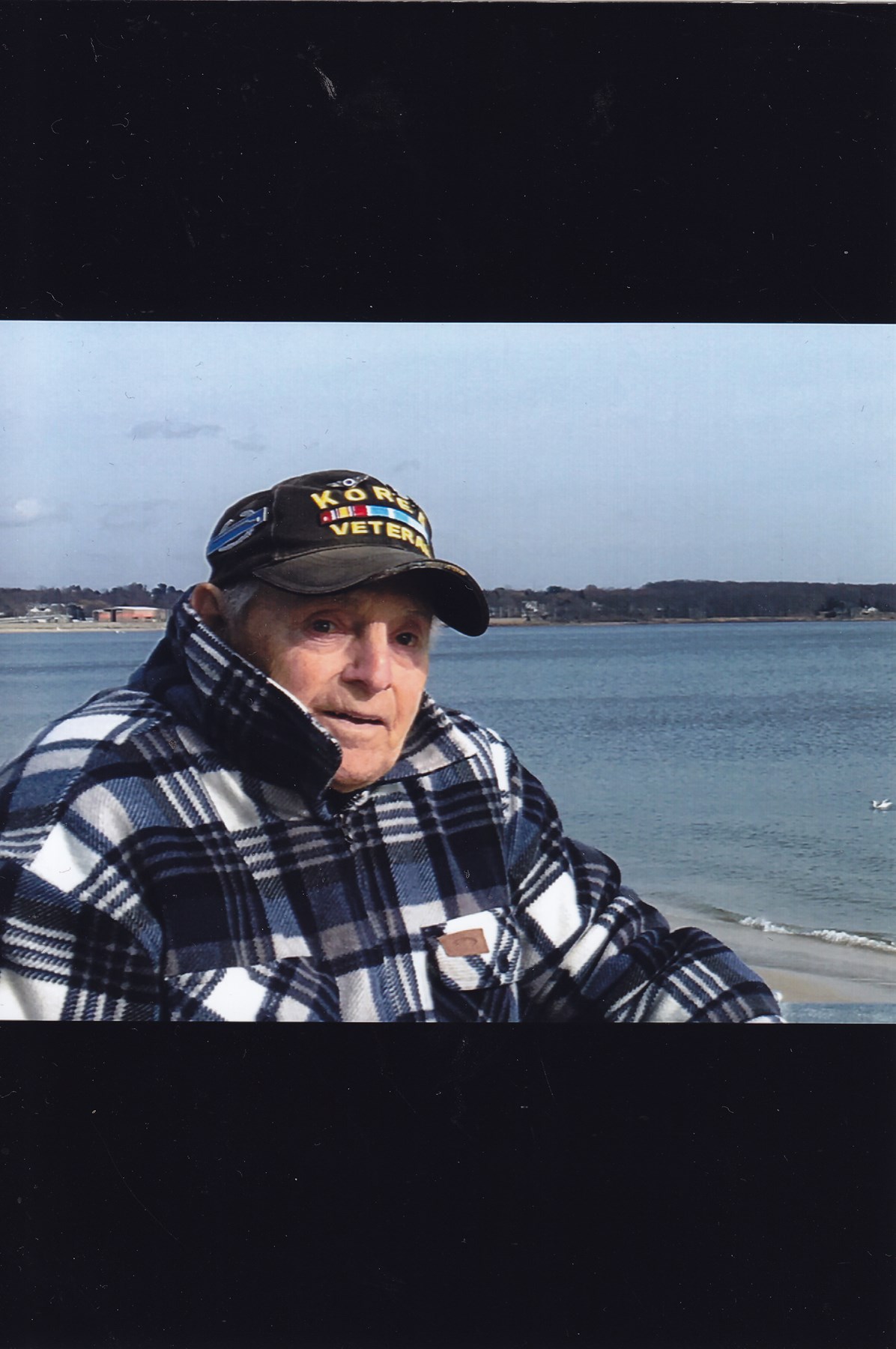 Obituary of Santo Mancuso