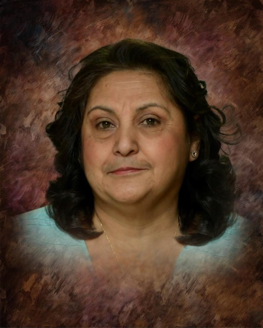 Obituary of Susie Rivera