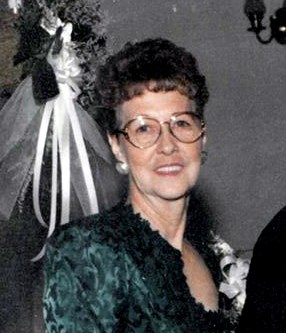 Obituary of Carolyn J. Brantley