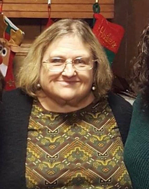 Obituary of Shirley Mae Foster Black