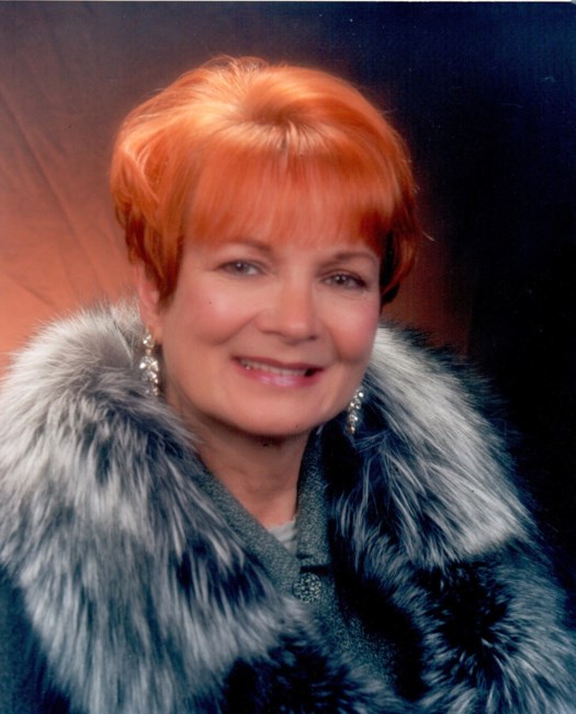 Obituary of Shirley Jean Hobbs