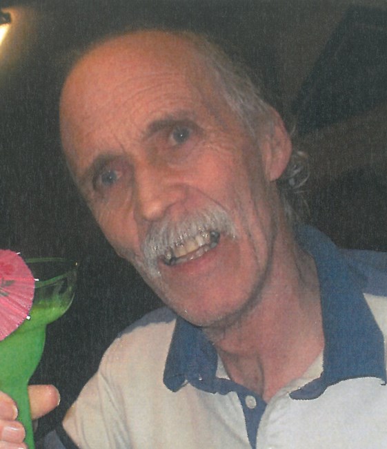 Obituary of Mr. Brian Richard Scharf