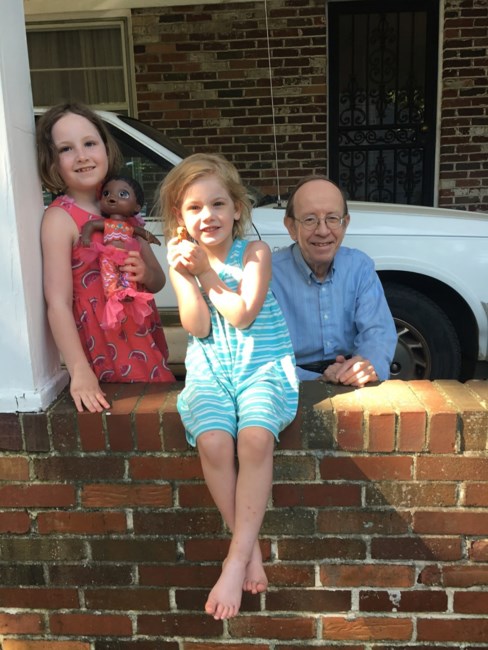 Obituary of James "Jim" Tunney Russell Jr.