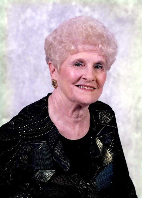 Obituary of Martha Taylor Knox