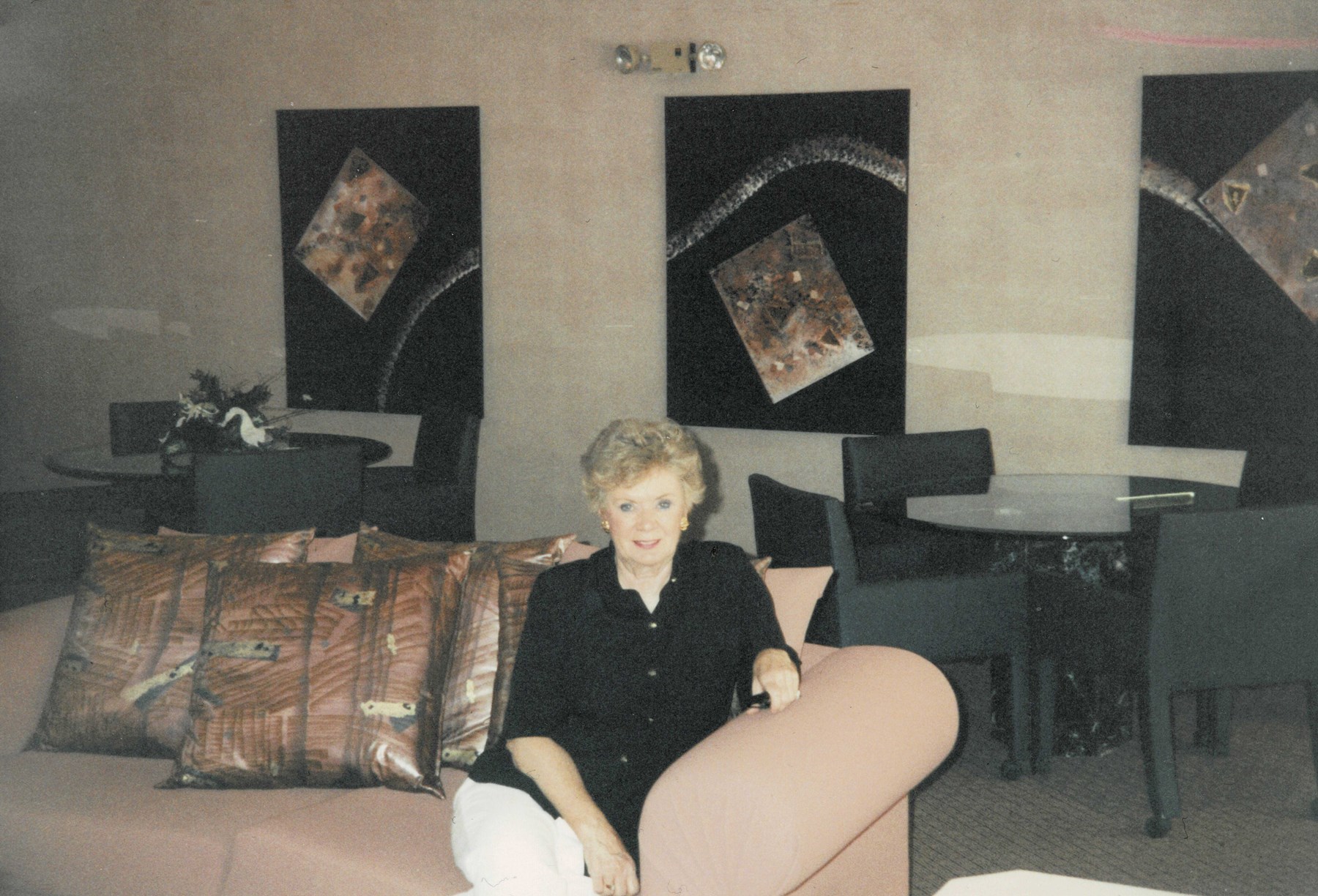 Obituary of Kathryn Elaine George