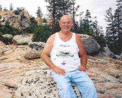 Obituary of Philip Michael Bauer Sr.