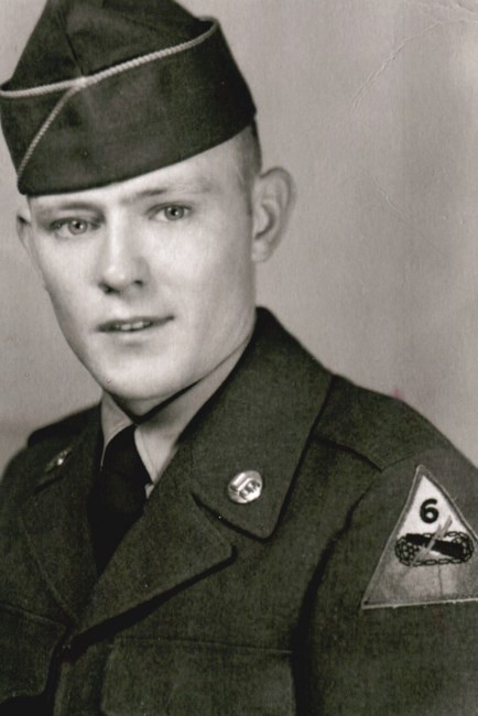 Obituary of William H Mills