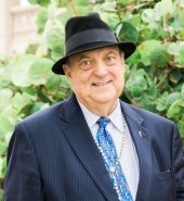 Obituary of The Honorable William L. Judge Baskette, Jr.