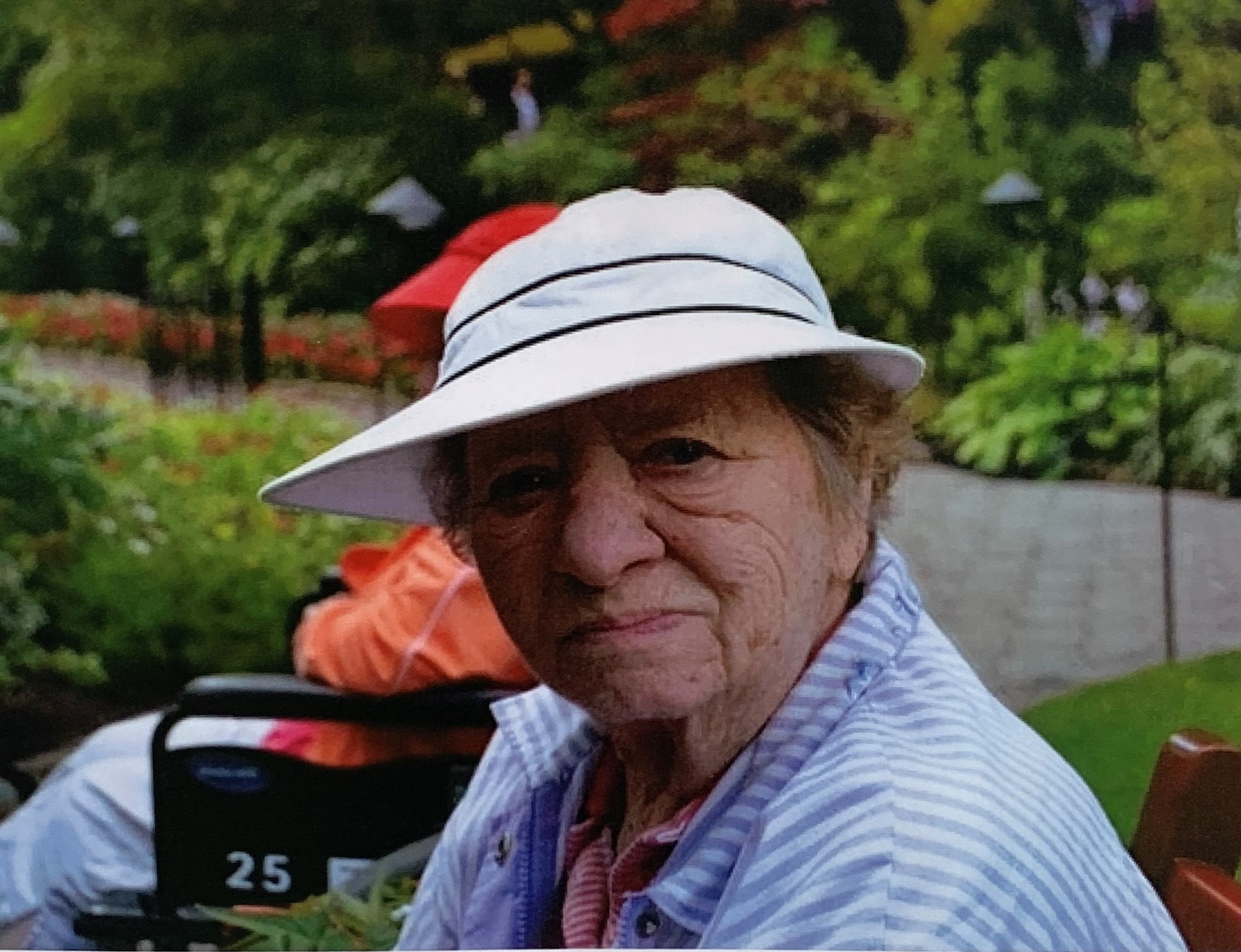 Obituary of Delores Jane Wilkinson