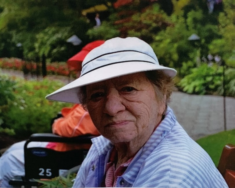 Obituary of Delores Jane Wilkinson