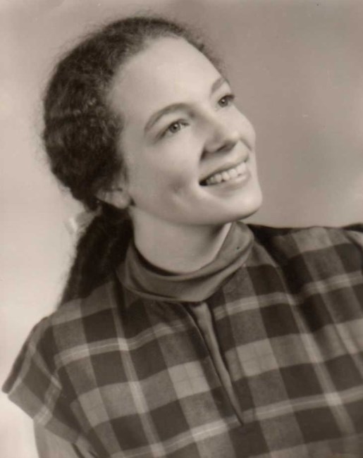 Obituary of Roberta Elizabeth Baker Fagan