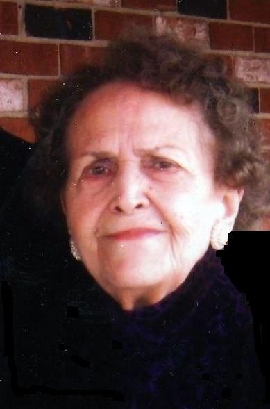 Obituary of Doris E. Lemke
