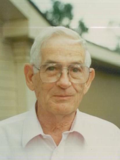 Obituary of Corry B. McSpadden Jr.