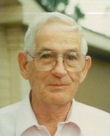 Obituary of Corry B. McSpadden Jr.